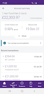 Skipton Building Society Screenshot2