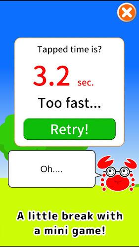 PlayWithClock Screenshot5