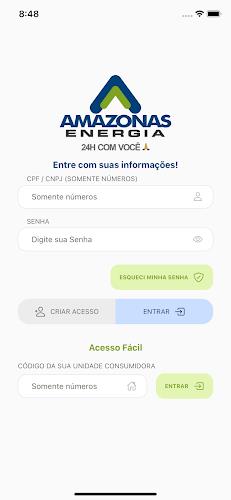 Amazonas Energia Screenshot7