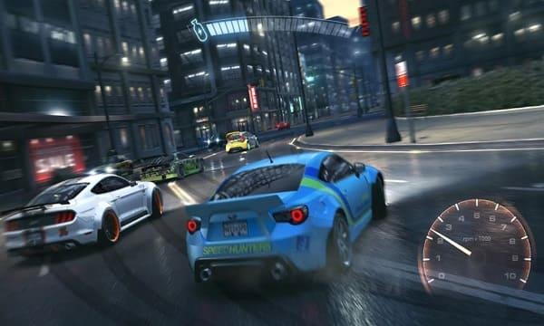 Need For Speed Underground 2 Mod Screenshot3