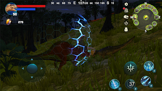 Triceratops Simulator Screenshot6