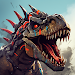 Mech Battle: Jurassic Dinosaur APK