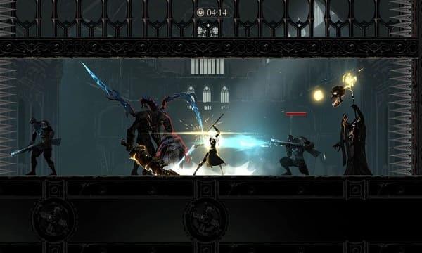 Demon Hunter Premium Mod Screenshot3