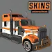Universal Truck (skins) UTS APK