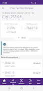 Skipton Building Society Screenshot3