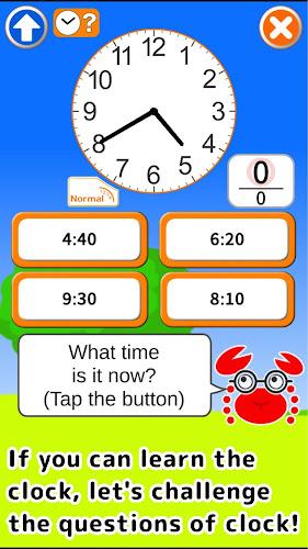 PlayWithClock Screenshot3