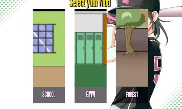 College Fight Mod Screenshot3