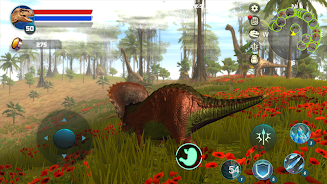 Triceratops Simulator Screenshot3