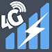 Force 4G LTE 5G Speed Internet APK