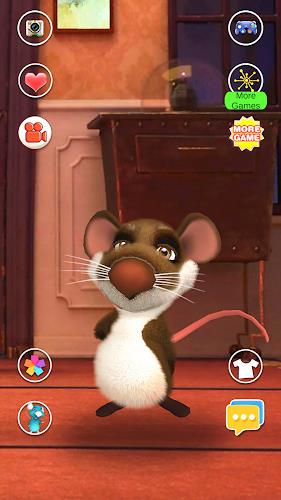 Talking Chef Mouse Screenshot6