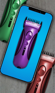 Hair Clipper Razor Prank Games Screenshot5