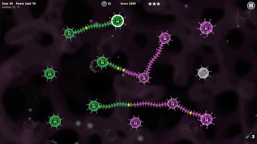 Tentacle Wars ™ Screenshot2