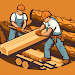 Lumber Inc Tycoon APK