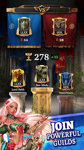 Legendary: Game of Heroes Screenshot2