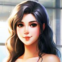 My Virtual Girl, pocket girlfriend APK