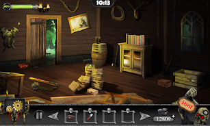 Horror Escape : Dusky Moon Screenshot6