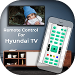 Remote Control For Hyundai TV APK