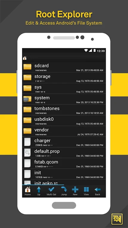 ROM Toolbox Lite Screenshot2