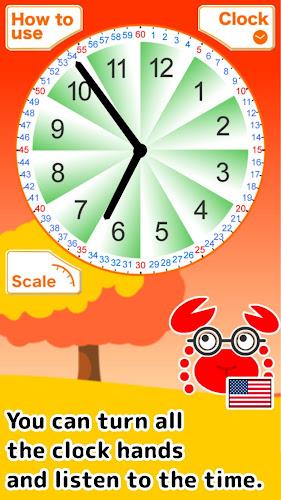 PlayWithClock Screenshot2