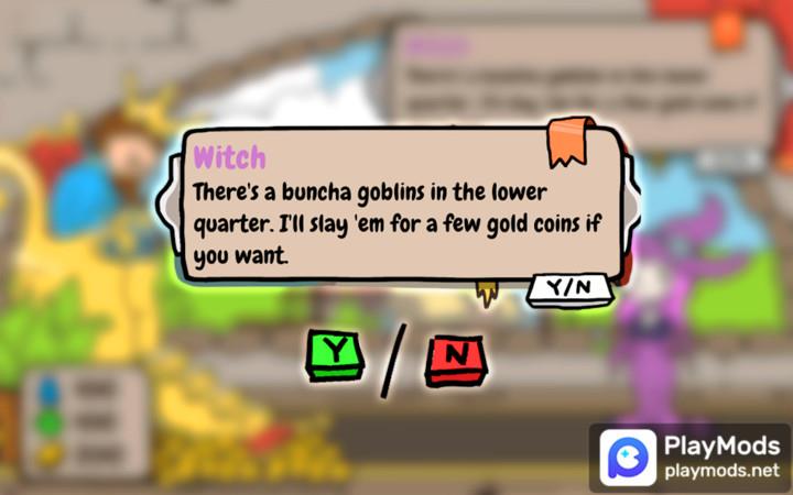 Sort The Court Ruler's Edition Screenshot3