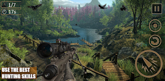 Animal Shooting Games 2023 Screenshot7