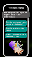 EduChat - Ask AI Screenshot4