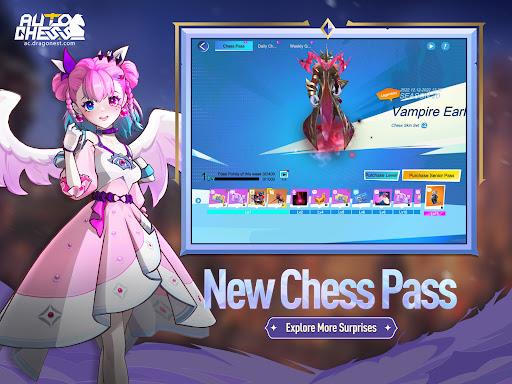 Auto Chess VN Screenshot2