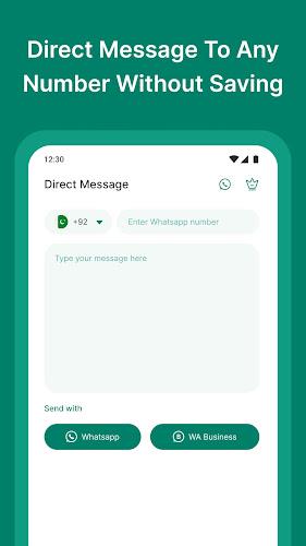 Retrieva - Undelete WA Message Screenshot7