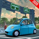 Car Parking : Car Driving Simu APK