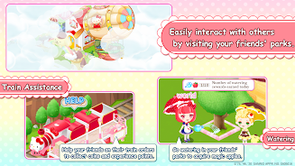 HelloKittyWorld2 Sanrio Kawaii Screenshot5