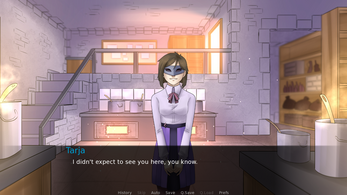 Dottore And The Spy 2 Screenshot3