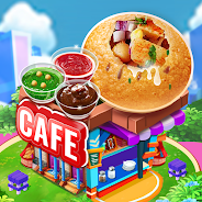 Cooking with Nasreen Chef Game Screenshot1