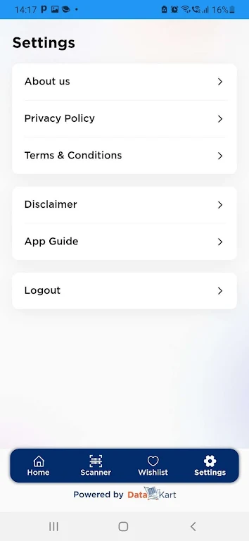 Smart Consumer Screenshot4