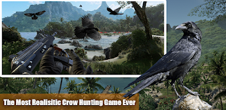 Animal Shooting Games 2023 Screenshot5