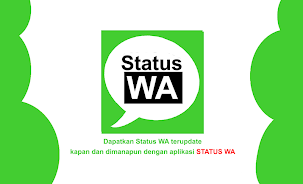 Status WA - Status WA Keren Screenshot1