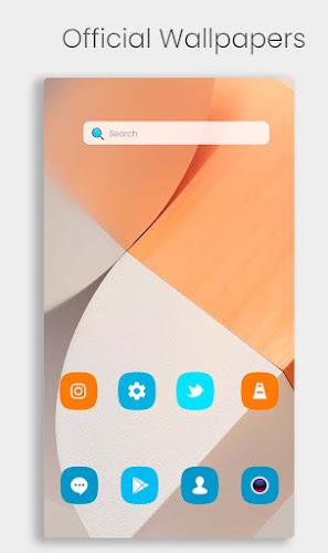 Vivo Pad Air Launcher Screenshot5