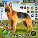 Dog Family Sim Animal Games APK