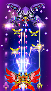 Galaxy Legend: Alien Shooter Screenshot6