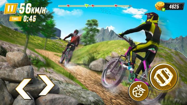 BMX Bike Games: Cycle games 3D Screenshot3