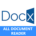 All Document Reader : Docx PDF APK