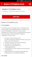 Jobs in Germany - Deutschland Screenshot5