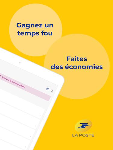 Je Déménage avec La Poste Screenshot19