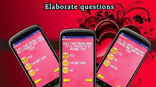 Test: Does your crush like you Screenshot4