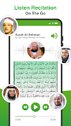 Quran Mp3: Listen Audio Quran Screenshot17