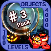 New Free Hidden Object Game Free New Haunted House APK