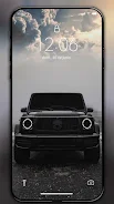 Mercedes G Class Wallpaper Screenshot4