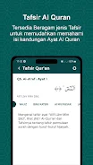 Al Quran Terjemahan Tafsir Screenshot8