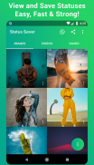 Status Downloader Saver for WhatsApp™ Screenshot1
