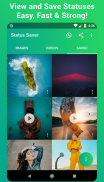 Status Downloader Saver for WhatsApp™ Screenshot3