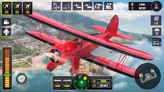 Airplane Games 3D: Pilot Games Screenshot2